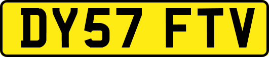 DY57FTV