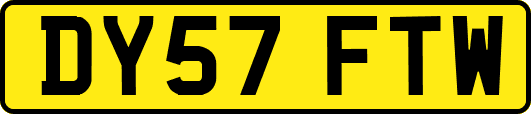 DY57FTW
