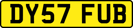 DY57FUB