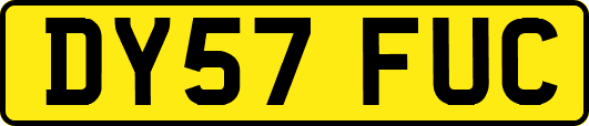 DY57FUC