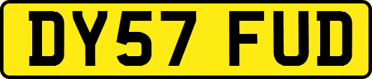 DY57FUD