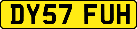 DY57FUH