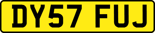 DY57FUJ