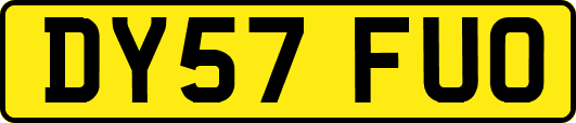 DY57FUO