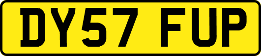 DY57FUP