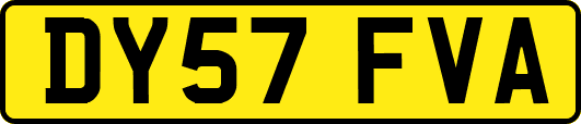 DY57FVA