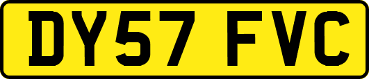 DY57FVC