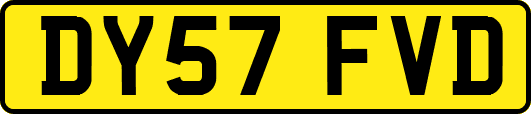 DY57FVD