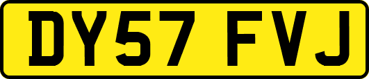 DY57FVJ