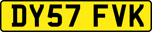 DY57FVK