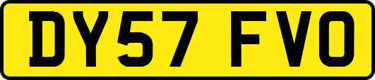 DY57FVO