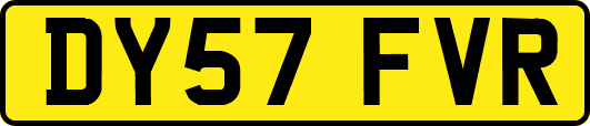 DY57FVR