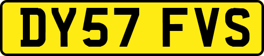 DY57FVS
