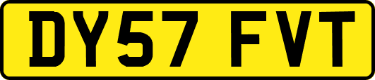 DY57FVT