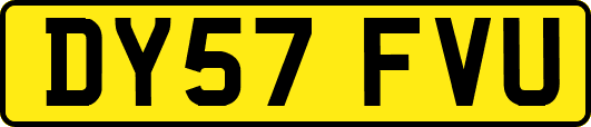 DY57FVU