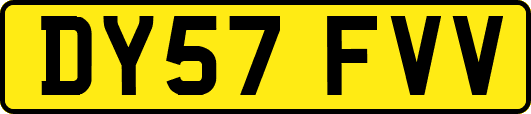 DY57FVV