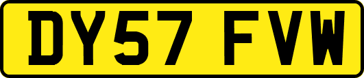 DY57FVW