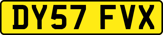 DY57FVX