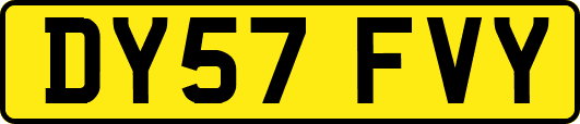DY57FVY