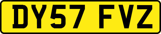 DY57FVZ