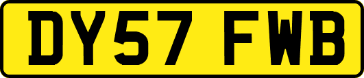 DY57FWB