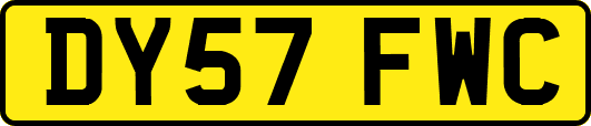 DY57FWC