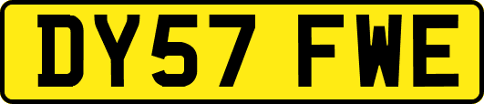 DY57FWE