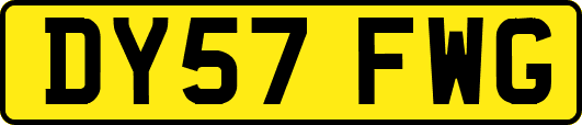 DY57FWG