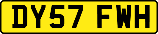 DY57FWH