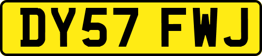 DY57FWJ