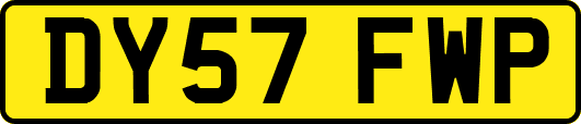 DY57FWP