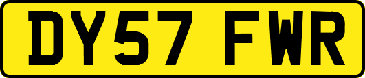 DY57FWR