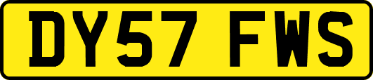 DY57FWS