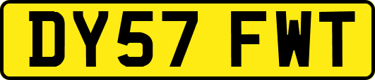 DY57FWT