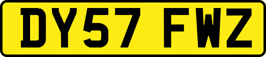 DY57FWZ