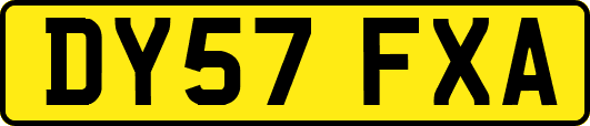 DY57FXA
