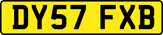 DY57FXB