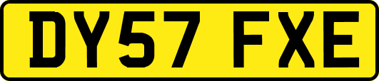 DY57FXE