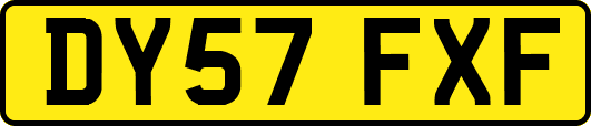 DY57FXF