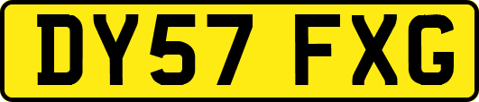 DY57FXG