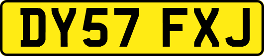 DY57FXJ