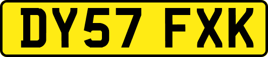 DY57FXK