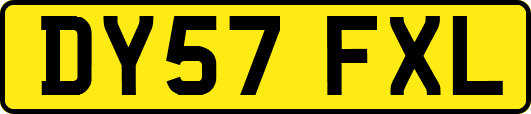 DY57FXL