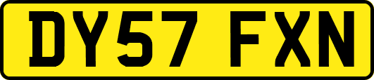 DY57FXN