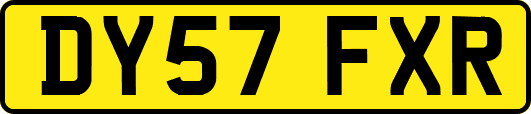 DY57FXR