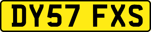 DY57FXS
