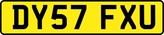 DY57FXU