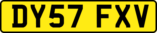 DY57FXV