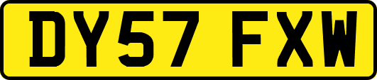 DY57FXW