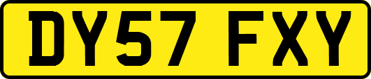 DY57FXY
